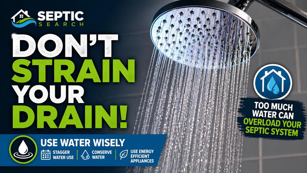 thumbnail for Don’t Strain Your Drain