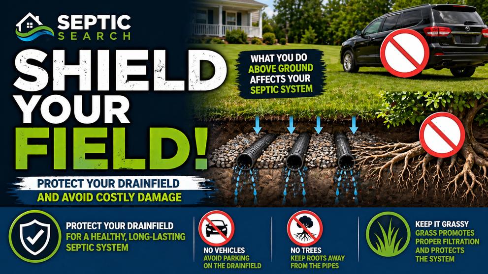 thumbnail for Shield Your Field