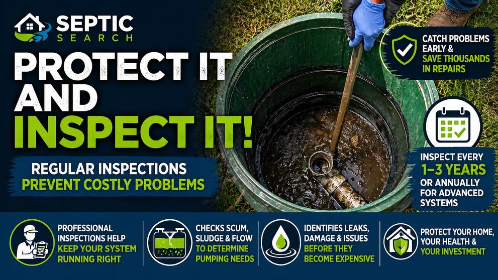 thumbnail for Protect It and Inspect It