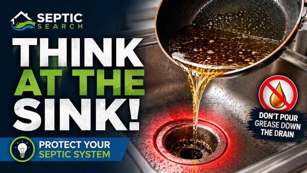 thumbnail for Think at the Sink